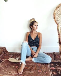 Emily Zeck feet photo 2