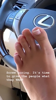 Emily Zeck feet photo 13