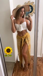 Emily Zeck feet photo 6