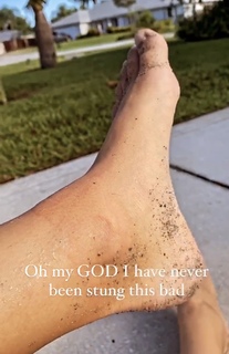 Emily Zeck feet photo 18