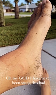 Emily Zeck feet photo 16