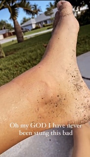 Emily Zeck feet photo 14