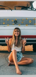 Emily Zeck feet photo 1