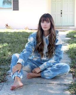 Emily Zeck feet photo 10