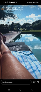 Emily Zeck feet photo 5
