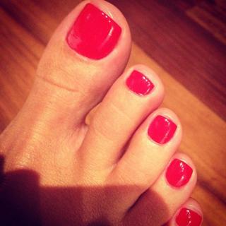 Emina Jahović feet photo 19