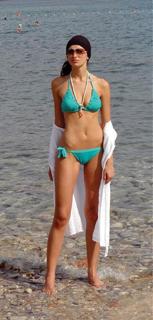 Emina Jahović feet photo 17