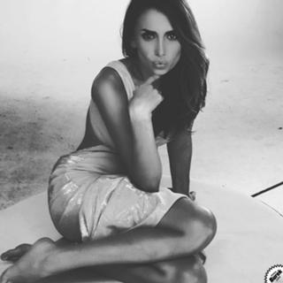 Emina Jahović feet photo 16