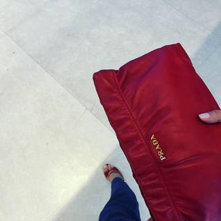 Emina Jahović feet photo 19