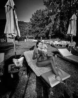 Emina Jahović feet photo 18