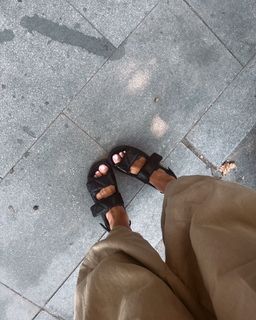 Emina Jahović feet photo 17