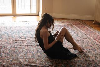 Emina Jahović feet photo 11