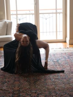 Emina Jahović feet photo 8