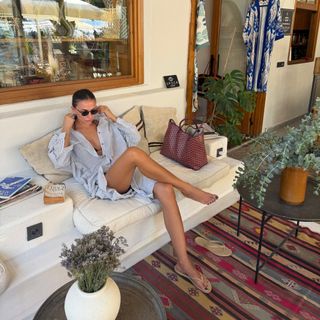 Emina Jahović feet photo 2
