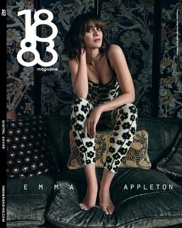Emma Appleton feet photo 10