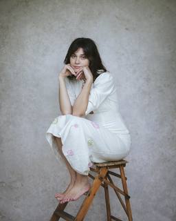 Emma Appleton feet photo 5