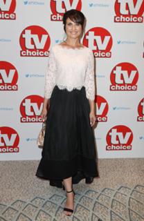 Emma Barton feet photo 13