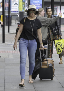 Emma Barton feet photo 16
