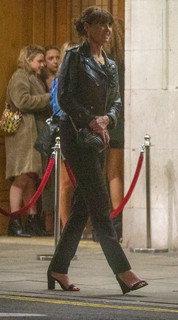Emma Barton feet photo 3