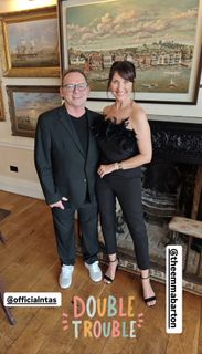 Emma Barton feet photo 1