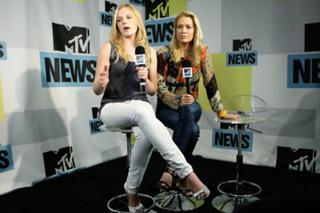 Emma Bell feet photo 2