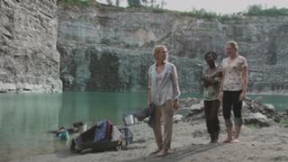 Emma Bell feet photo 15