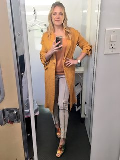 Emma Bell feet photo 13