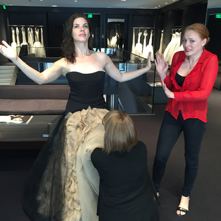 Emma Bell feet photo 12