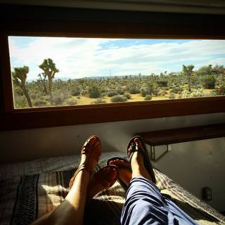 Emma Bell feet photo 10