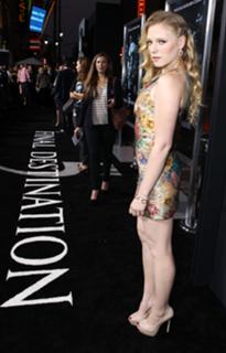 Emma Bell feet photo 18