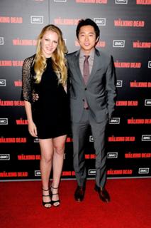 Emma Bell feet photo 7