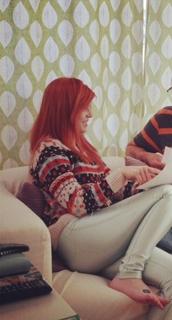 Emma Blackery feet photo thumbnail
