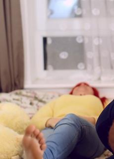 Emma Blackery feet photo thumbnail