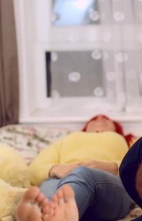 Emma Blackery feet photo thumbnail