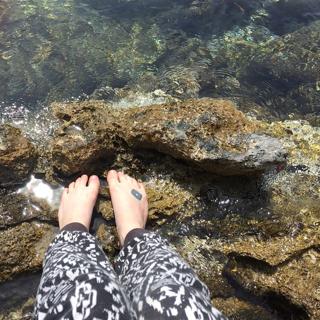 Emma Blackery feet photo thumbnail