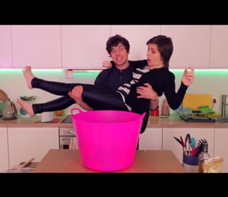 Emma Blackery feet photo thumbnail
