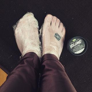 Emma Blackery feet photo thumbnail