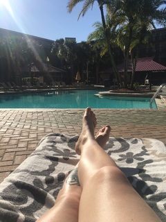 Emma Blackery feet photo thumbnail