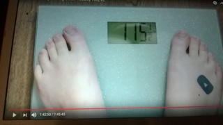 Emma Blackery feet photo thumbnail