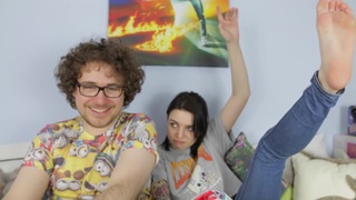 Emma Blackery feet photo thumbnail