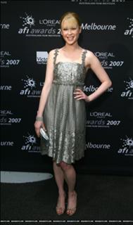 Emma Booth feet photo 16