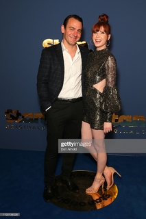 Emma Booth feet photo 11