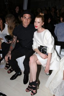 Emma Booth feet photo 6