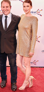 Emma Booth feet photo 15
