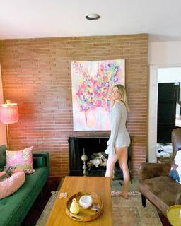 Emma Booth feet photo 8