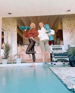 Emma Booth feet photo 5