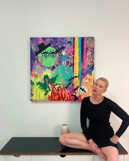Emma Booth feet photo 4