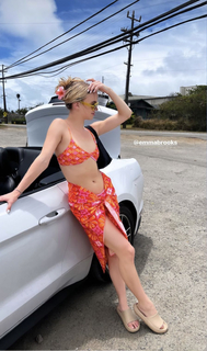 Emma Brooks McAllister feet photo 3