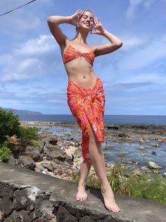 Emma Brooks McAllister feet photo 1