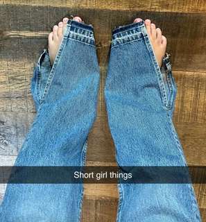 Emma Brooks McAllister feet photo 16